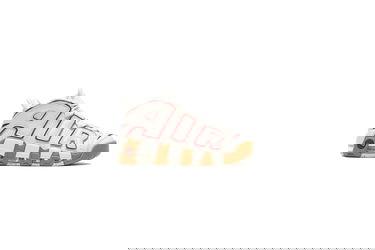 Sneakers og sko Nike WMNS AIR MORE UPTEMPO Beige | DV1137-002, 0