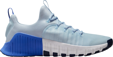 Sneakers og sko Nike Free Metcon 6 Blå | fj7127-403, 2