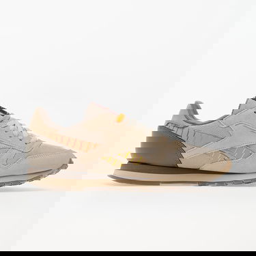 Sneakers og sko Reebok Hot Ones Classic Leather MU Flerfarvet | H68850, 1