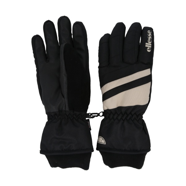Handsker Ellesse Basic Striped Gloves Sort | ELEQ243F200-01, 0