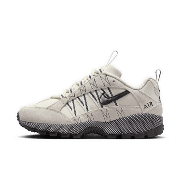 Sneakers og sko Nike Air Humara Grå | FB9982-100, 3