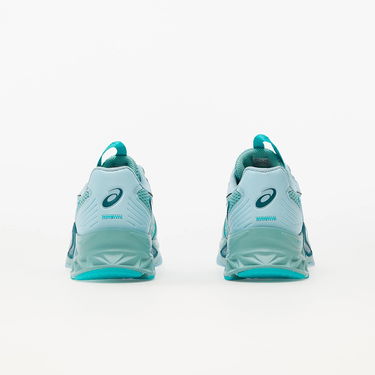 Sneakers og sko Asics HN2-S Protoblast Turkis | 1201A246-300, 3