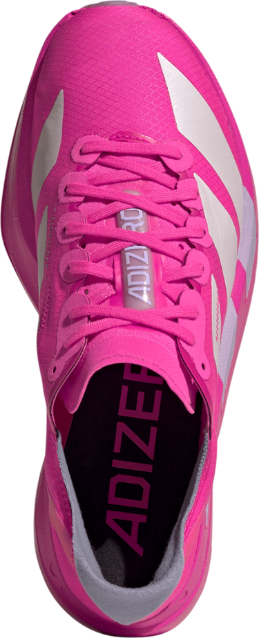 Sneakers og sko adidas Performance Adizero Adios Pro 4 Lyserød | jr1242, 1