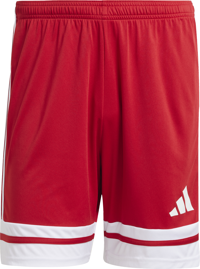 Shorts adidas Performance adidas Squadra 25 Shorts Rød | je7745