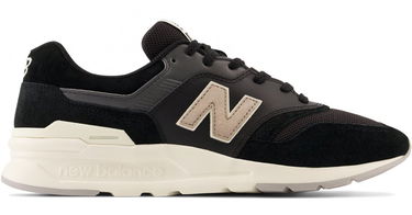 Sneakers og sko New Balance 997H Sort | cm997hpe, 1