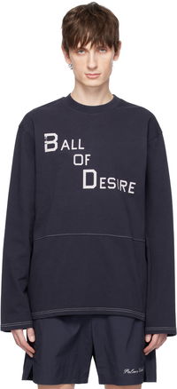 Palmes Desire Tennis T-Shirt