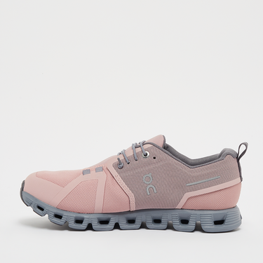 Sneakers og sko On Running Cloud 5 Waterproof Lyserød | 59.98527, 0