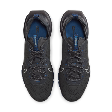 Sneakers og sko Nike React Vision Sort | FV0382-001, 3