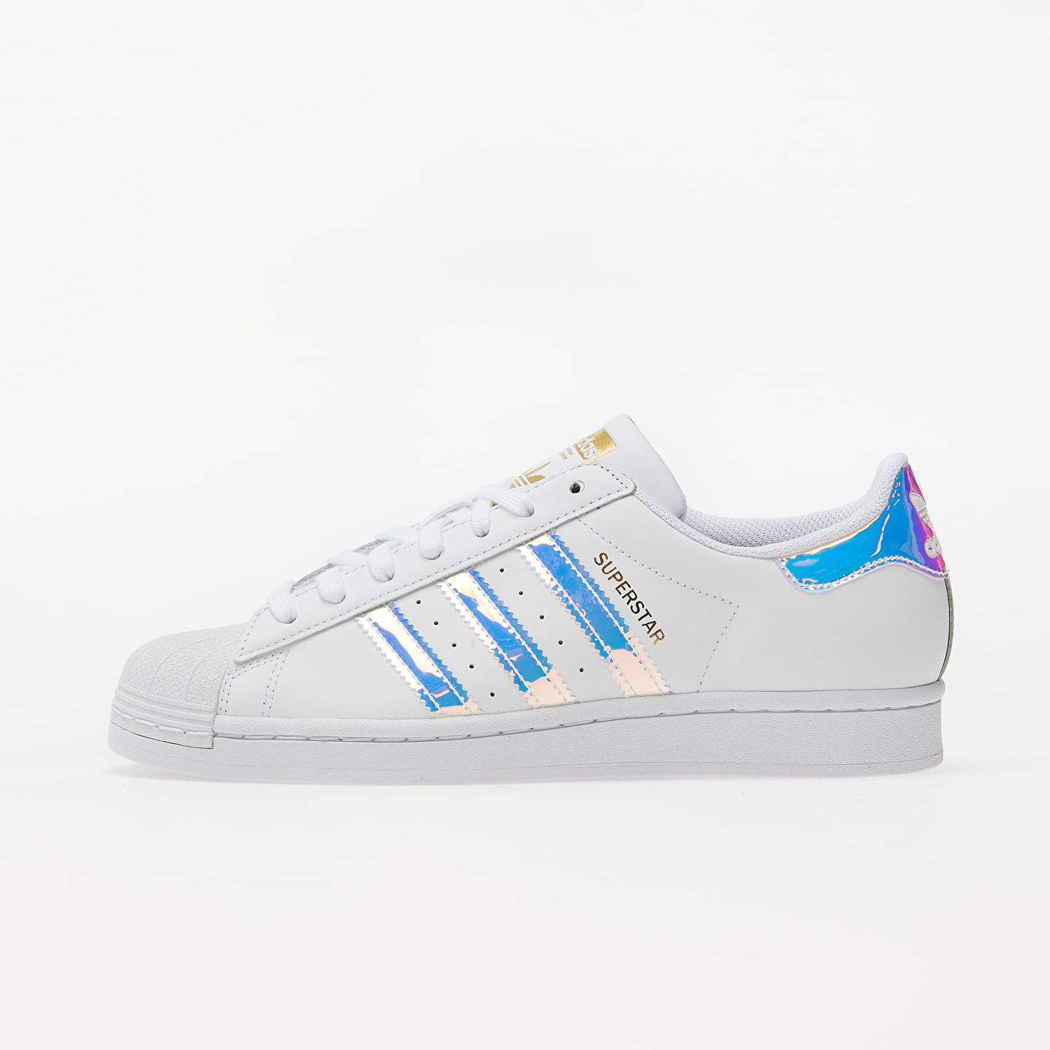 Sneakers og sko adidas Originals Superstar W Hvid | FX7565, 0