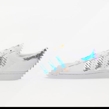 Sneakers og sko adidas Originals Superstar W Hvid | FX7565, 0