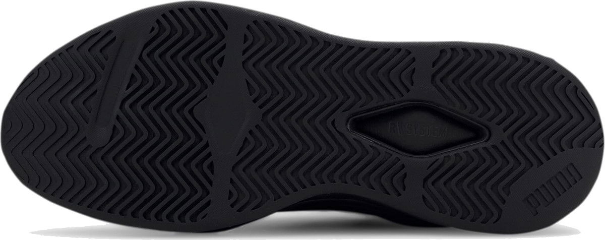 Sneakers og sko Puma RS-Pure THE HUNDREDS W Sort | 37138101, 1