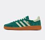 Sneakers og sko adidas Originals Womens Handball Spezial Trainer Grøn | IE5896, 1