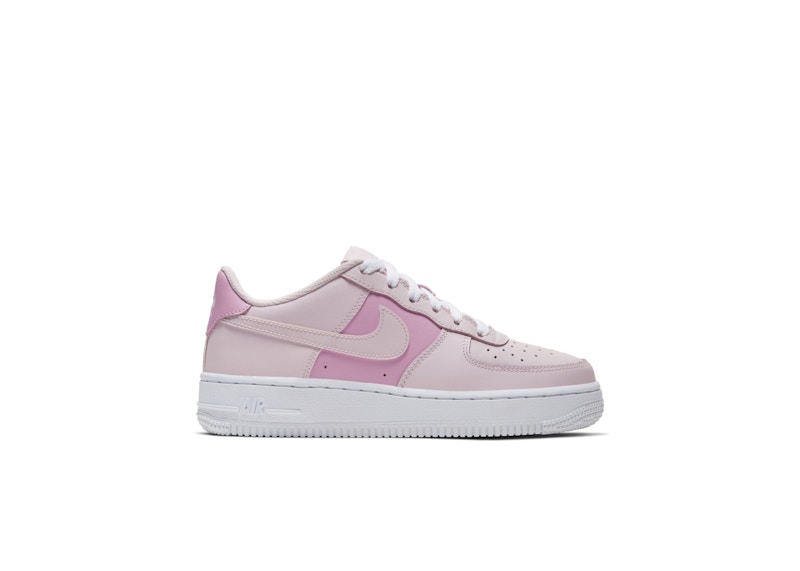 Sneakers og sko Nike Air Force 1 Lyserød | CV9646-600, 0