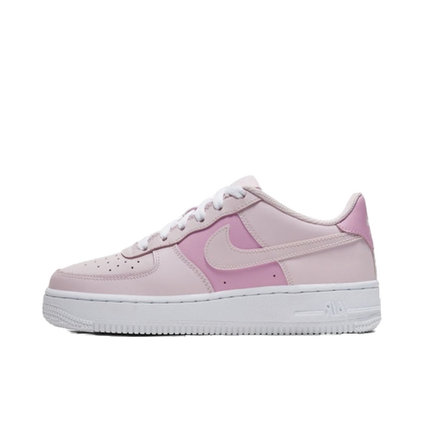 Sneakers og sko Nike Air Force 1 Lyserød | CV9646-600