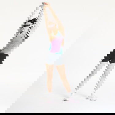 Tanktop Soar Running SOAR Running Race Vest Flerfarvet | SS25-SV1W-BLK/DOT, 3