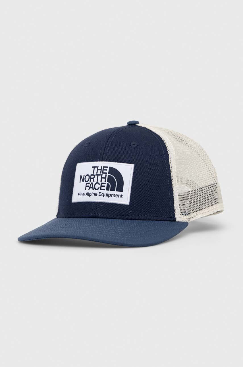 Kasket The North Face Cap Mørkeblå | NF0A5FX89261, 0