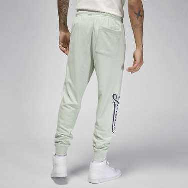 Joggingbukser Jordan Jordan Flight MVP Grøn | FN4669-005, 3