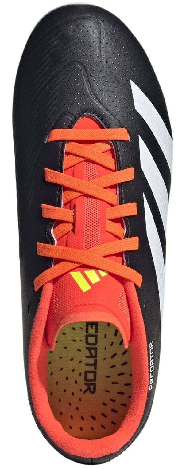 Sneakers og sko adidas Performance Predator 24 League FG Rød | IG7748, 1