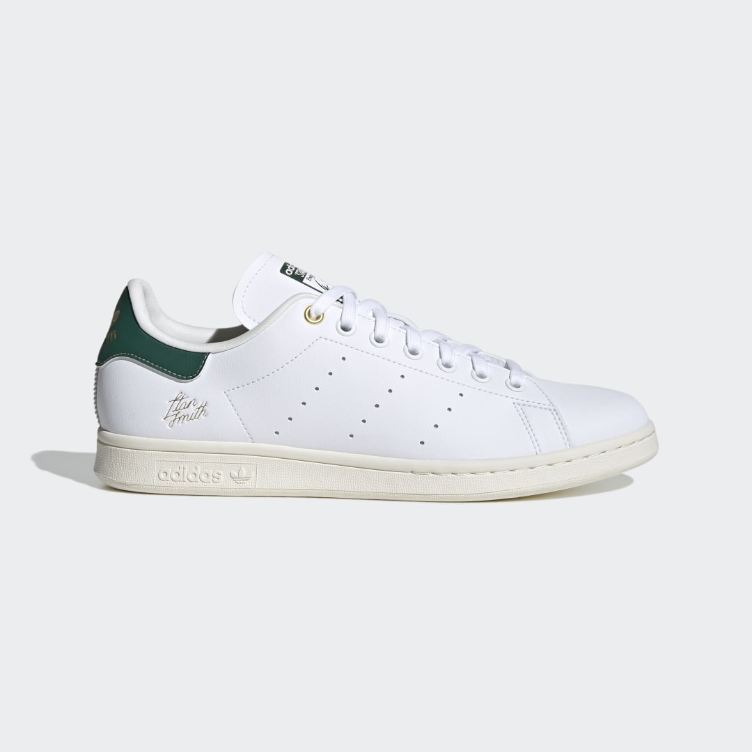 Sneakers og sko adidas Originals Stan Smith Hvid | HQ8486, 0