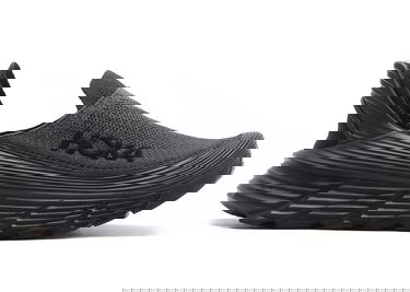 Sneakers og sko Hoka One One Hoka Restore TC Black Sort | 1134532-BBLC, 0