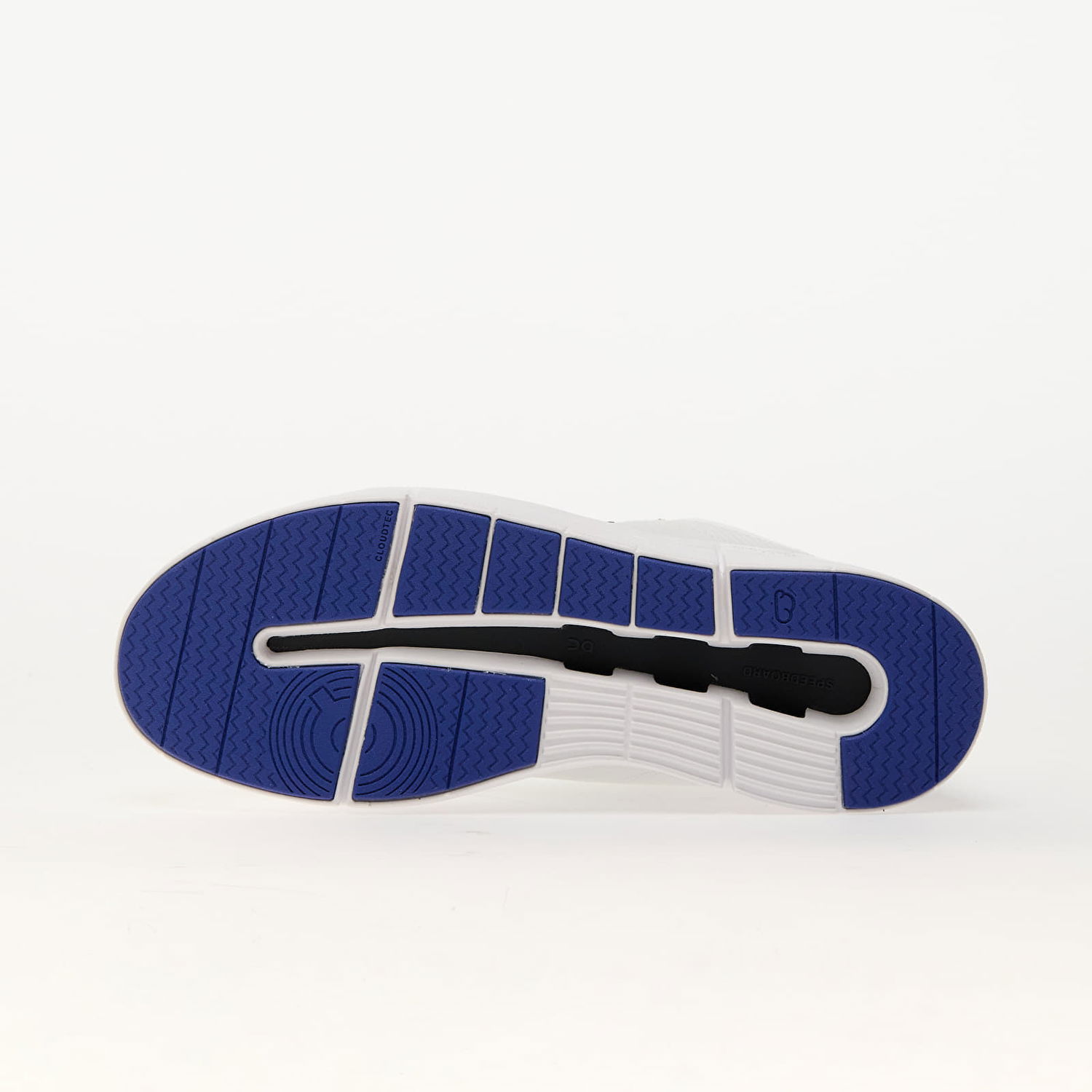 Sneakers og sko On Running The Roger Spin W Hvid | 3WD11480629, 1