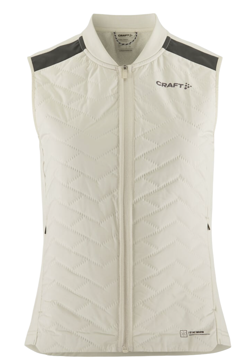 Vest Craft ADV Vest Beige | 1913628-214000