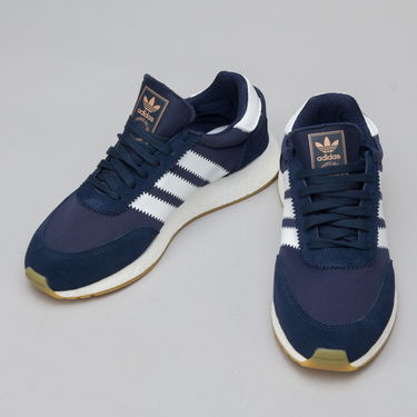 Sneakers og sko adidas Originals I-5923 Mørkeblå | BB2092, 2