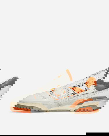 Sneakers og sko New Balance 550 Orange | BB550VTF, 0