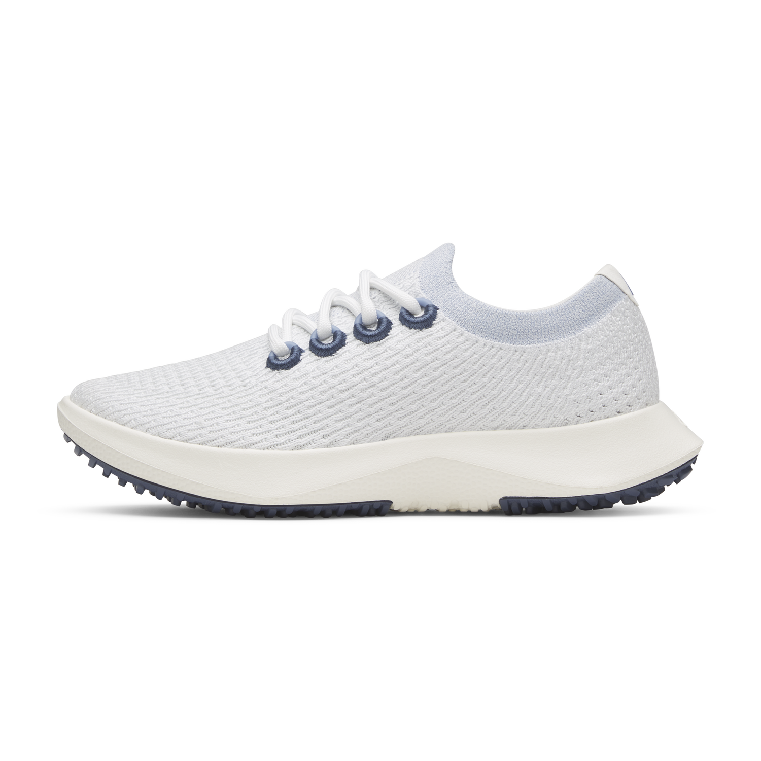 Sneakers og sko Allbirds Tree Dasher 2, Size 5 Hvid | A11444W, 1