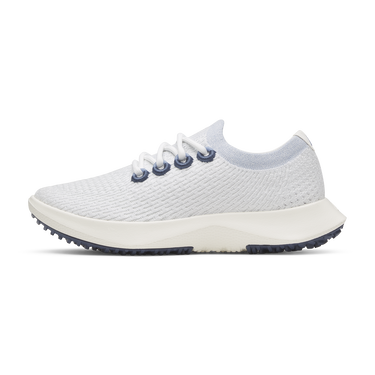 Sneakers og sko Allbirds Tree Dasher 2, Size 5 Hvid | A11444W, 1