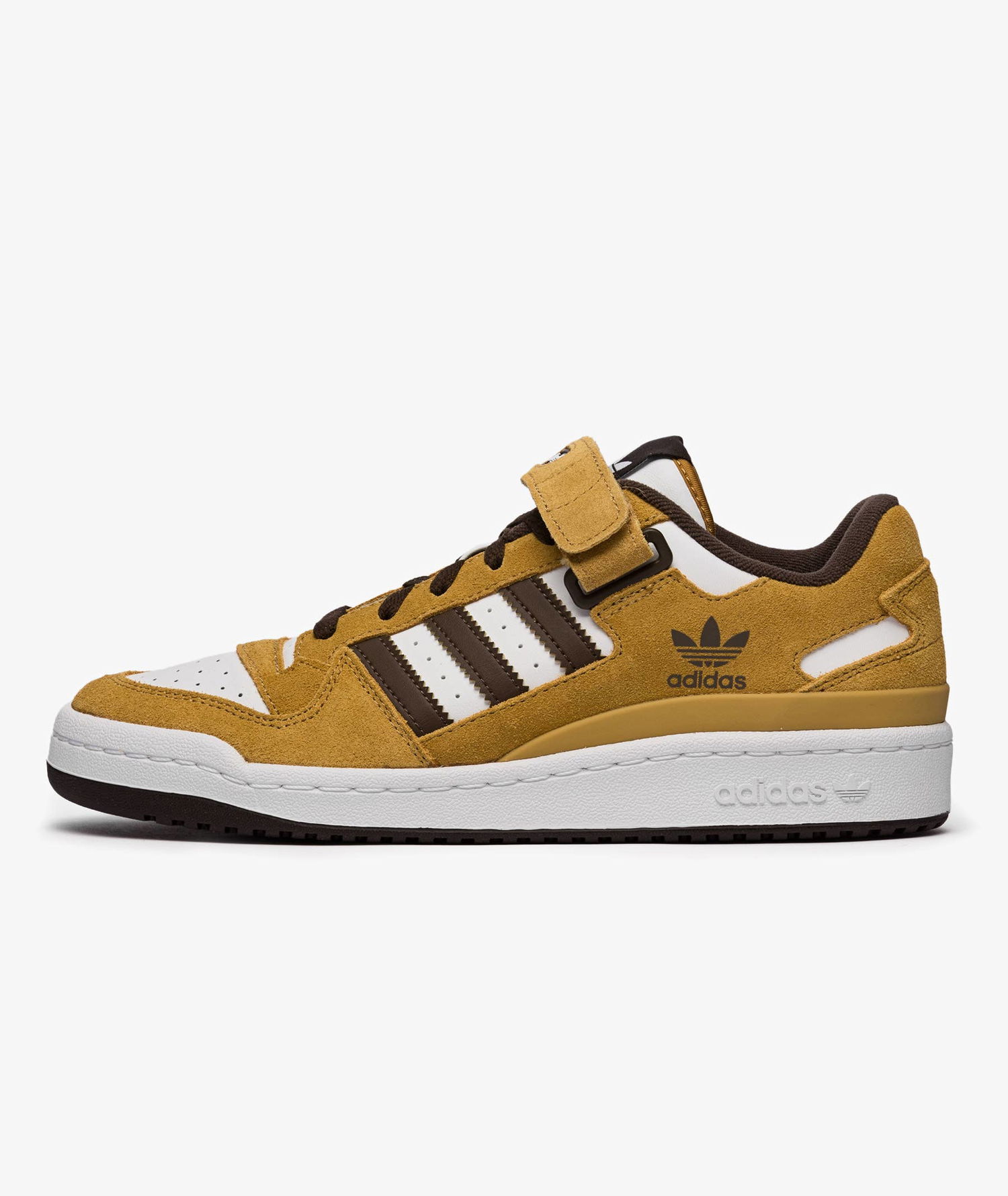 Sneakers og sko adidas Originals Forum Low Brun | GX4030, 0