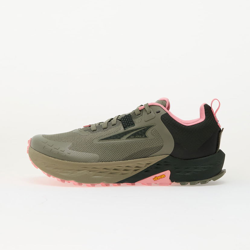 Sneakers og sko Altra Running Timp 5 Grøn | AL0A85P6315