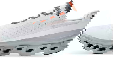 Sneakers og sko On Running Cloudmonster Hvid | 61-99023, 3