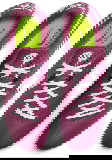 Sneakers og sko Nike React Legend 9 Pro IC Lilla | da1183-614, 3