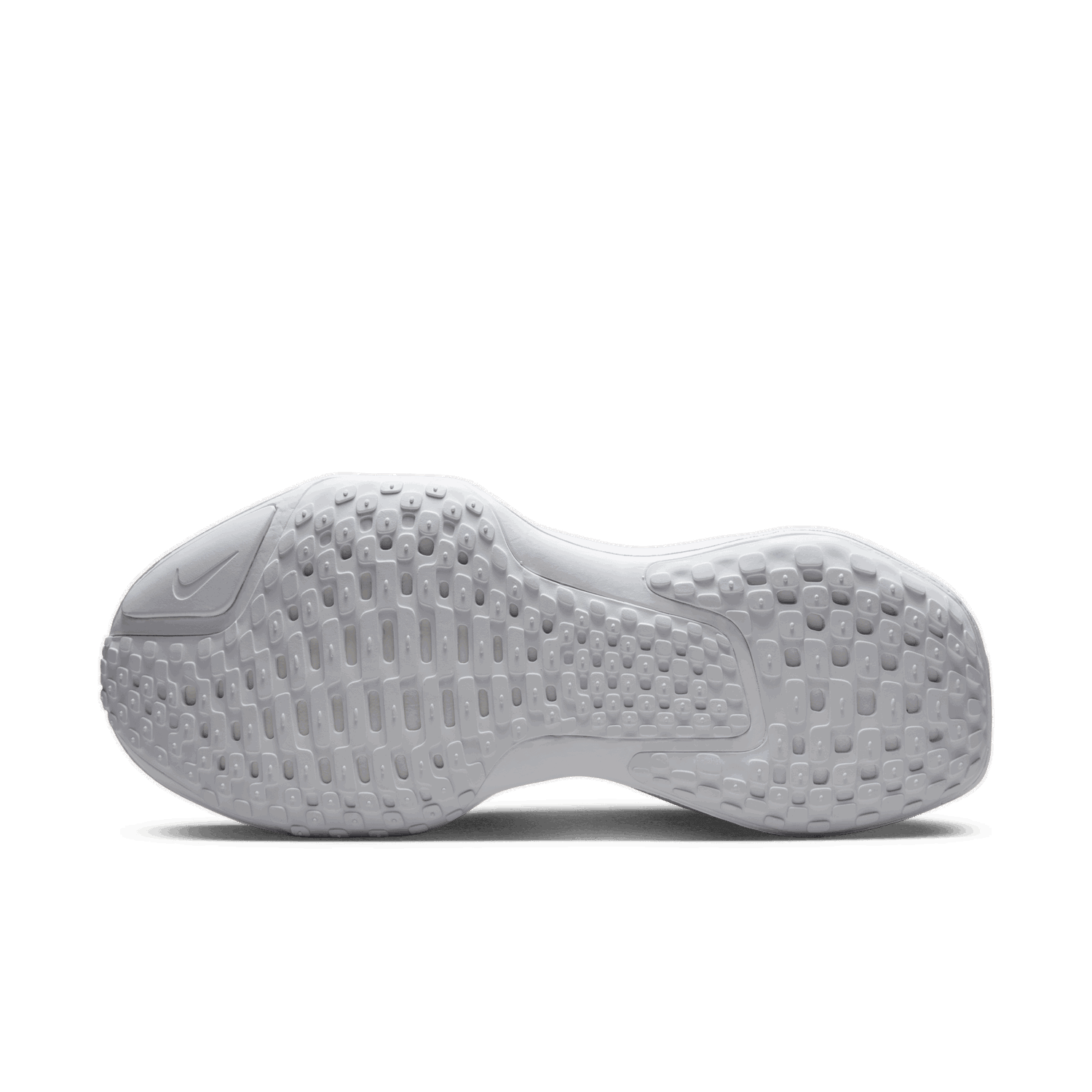 Sneakers og sko Nike ZoomX Invincible Run 3 White Photon Dust Hvid | DR2615-103, 1