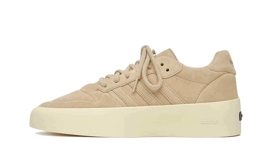 Sneakers og sko adidas Originals Fear of God Athletics x Rivalry 86 Low "Clay" Beige | IE6213, 1