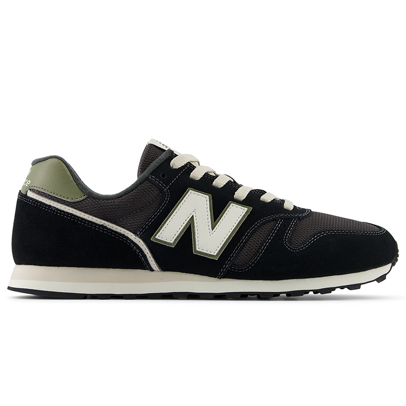 Sneakers og sko New Balance NB 373 black Sort | ML373OM2
