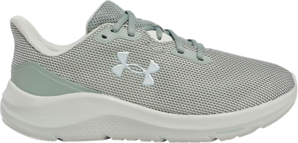 Sneakers og sko Under Armour Charged Pursuit 4 Grøn | 3028261-348, 0