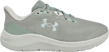 Sneakers og sko Under Armour Charged Pursuit 4 Grøn | 3028261-348, 0