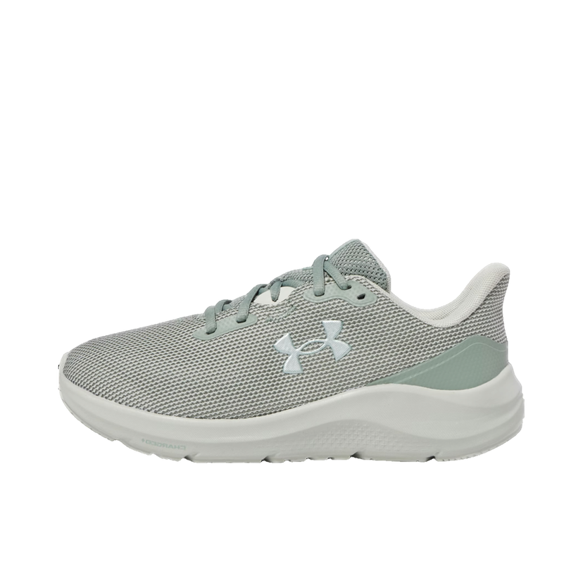 Sneakers og sko Under Armour Charged Pursuit 4 Grøn | 3028261-348
