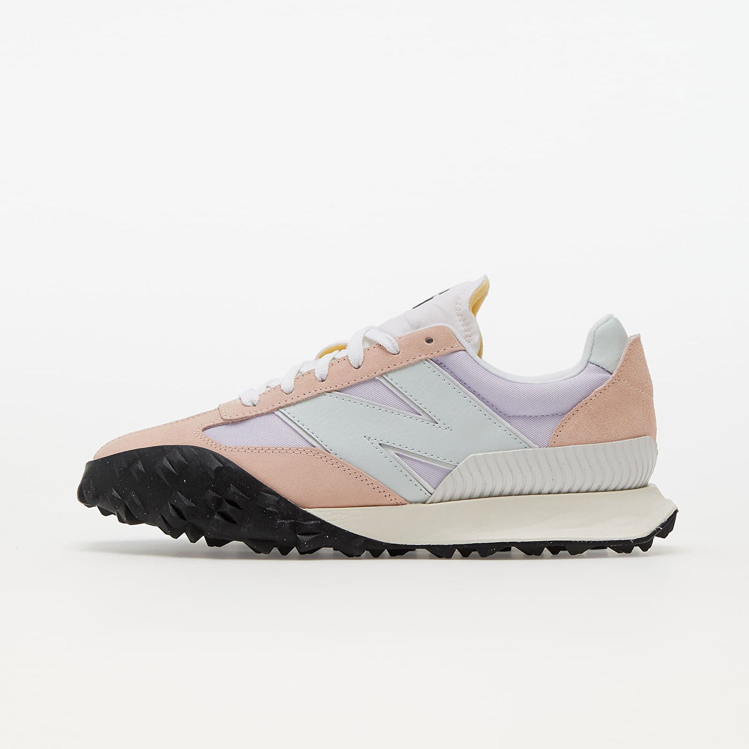 Sneakers og sko New Balance XC72 Flerfarvet | UXC72TA, 0