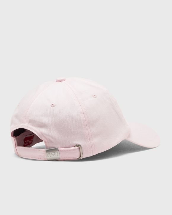 Kasket KENZO Baseball Cap Lyserød | FF58AC411F34.33, 1