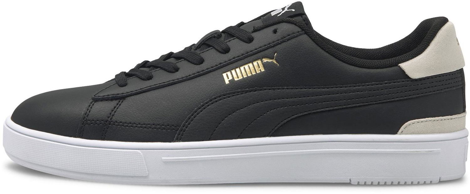 Sneakers og sko Puma Serve Pro Sort | 380188-04, 1