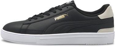Sneakers og sko Puma Serve Pro Sort | 380188-04, 1