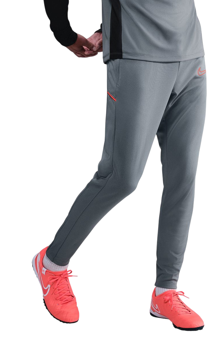 Bukser Nike Nike Academy Dri-FIT Knit Pants Grå | hj3776-066