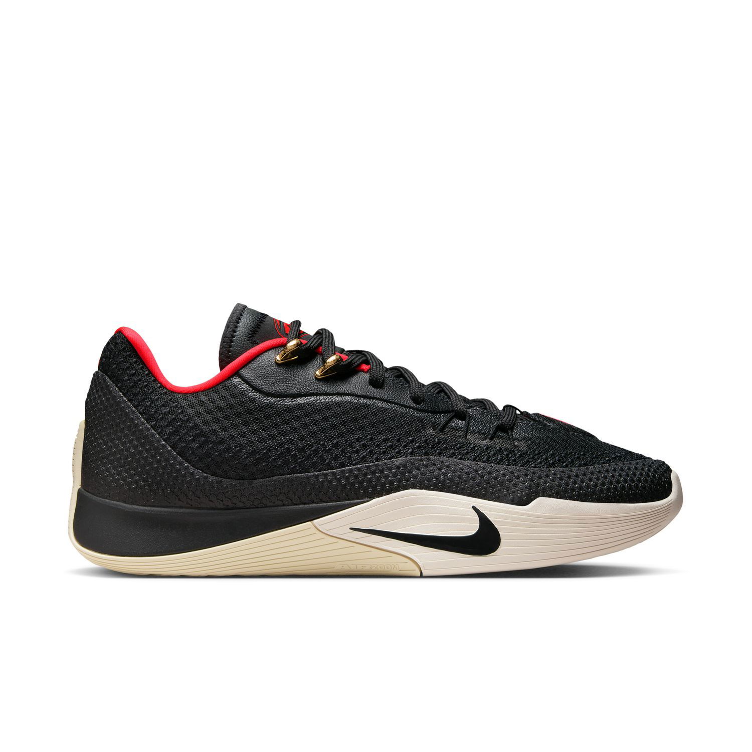 Sneakers og sko Nike Street Flare Sort | HF0219-001, 1