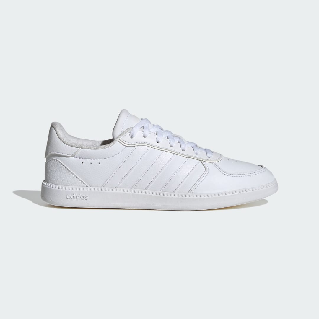 Sneakers og sko adidas Originals Breaknet Sleek Hvid | IH5418, 0