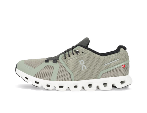 Løbe On Running Cloud 5 "Sage Green" Grøn | 59.98559