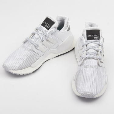 Sneakers og sko adidas Originals EQT Support 91/18 Hvid | BD7792, 2
