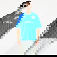 Lion Nation Soccer Jersey